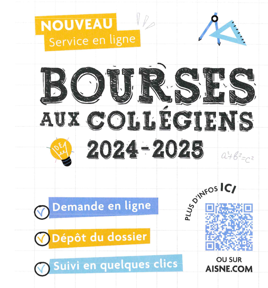 bourses